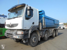 Renault Kerax 450 DXi truck