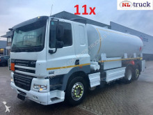 camion citerne DAF
