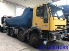 camion benne Iveco