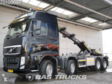 Volvo container truck