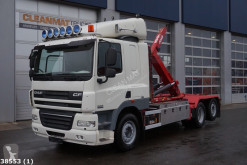 autres camions DAF