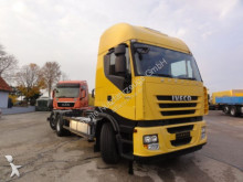 camion Iveco AS260S42Y/FS_Euro5_Intarder_Le