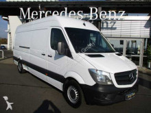 Mercedes Sprinter 314 CDI Maxi Klima PTS Easy Cargo-Pake truck