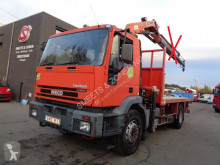 Iveco Eurotech truck