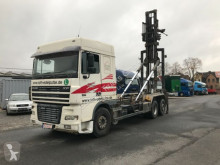 camion multibenna DAF
