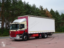 Scania truck