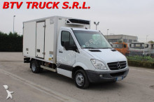 camion Mercedes Sprinter