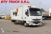 camion furgone Renault