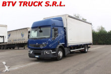 camión Renault