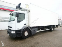 camión frigorífico mono temperatura Renault
