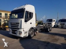 Iveco Stralis 260 S 42 truck