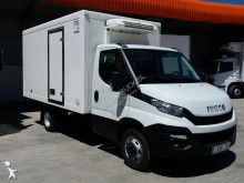 camión frigorífico Iveco