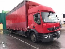 camión lonas deslizantes (PLFD) Renault
