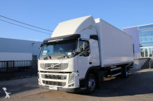 Volvo FM 370 truck