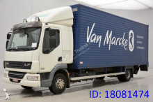 DAF box truck