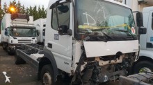 Mercedes Atego 1218 truck