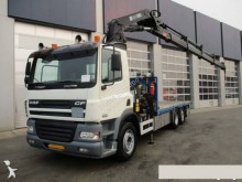 DAF CF85 380 truck