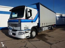 camion rideaux coulissants (plsc) Renault