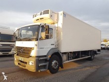 camion Mercedes Axor 1829 NL