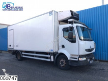 camion frigo mono température Renault