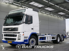 camion châssis Volvo