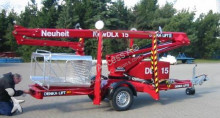 camion nacelle nc