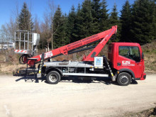 camion nacelle Bizzocchi