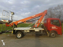 camion nacelle Bizzocchi