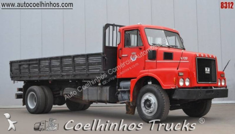 Volvo N7 20 truck