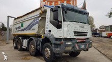 camion benne Iveco