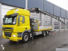 DAF CF85 510 truck