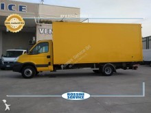 camión furgón caja polyfond Iveco