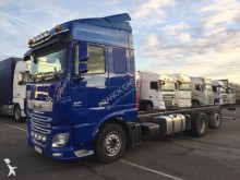 DAF XF 510