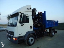 DAF LF55 250 truck
