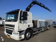 DAF CF65 250 truck