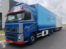 camion frigo mono température Volvo