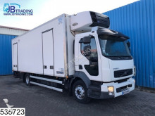 camion frigo mono température Volvo