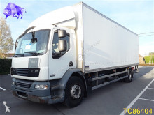 DAF box truck