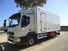 camion frigo Volvo
