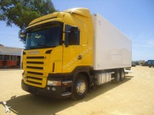 Scania R 420 truck