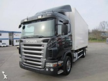 Scania R 420 truck
