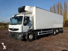 camión frigorífico Renault