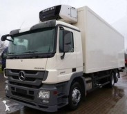 camión Mercedes Actros 2541