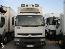 camión frigorífico multi temperatura Renault