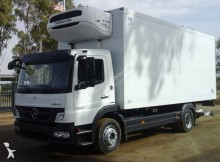 camión Mercedes Atego 1222