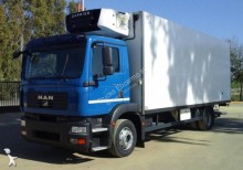 MAN TGM 15.280 truck