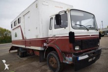 Berliet horse truck