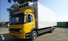 camión Mercedes Atego 1223