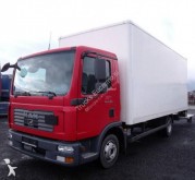 camión Mercedes Atego 1226