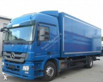 camión Mercedes Actros 1836
